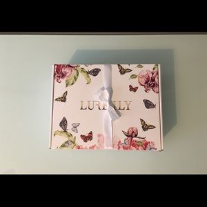 Lurelly Monaco Gown (Prom Dress)